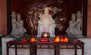 Read more about the article 二月初三文昌誕，禮拜文昌佑學業進步，事業高升！