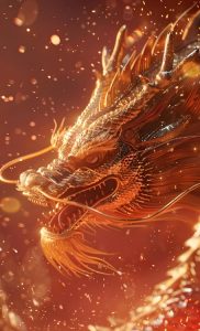 Read more about the article 二月初二·龍抬頭·祈好運，祈福法會通知！