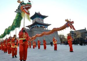 Read more about the article 遼東二月二有哪些特色習俗？