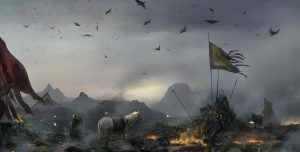 Read more about the article 長平血戰的悲劇，當理論脫離實踐，紙上談兵終為血色幻影‌