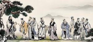 Read more about the article 儒家《詩》心性論中，心性對社會、教育的影響及意義