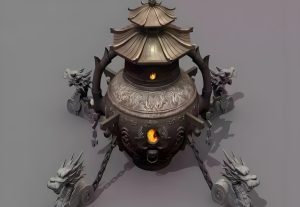 Read more about the article 道士煉製的丹藥真能長生不老嗎？可補氣固原、防病長壽