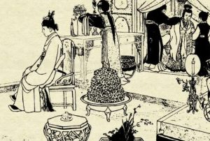 Read more about the article 民間故事：眼尺傳奇