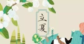 二十四節氣之立夏——吃蛋、稱人、飲茶，這些儀式背後的文化密碼