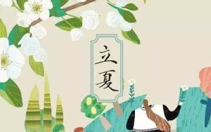 Read more about the article 二十四節氣之立夏——吃蛋、稱人、飲茶，這些儀式背後的文化密碼