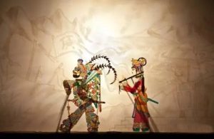 Read more about the article “影子裡的光”：皮影戲背後的工藝與敘事之美