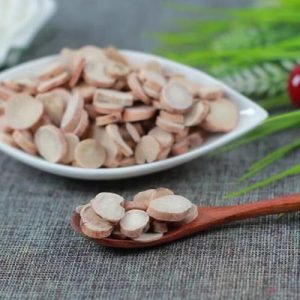 Read more about the article “三白養生”：白朮、白芍、白茯苓，都市女性的輕補三寶