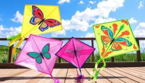 Read more about the article 風箏會說話：濰坊紙鳶裡的隱秘吉祥密碼