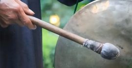 誰在夜裡打更？一段即將消失的街頭聲音記憶