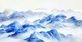 青花瓷裡的中國氣質，從唐風宋韻到國際審美