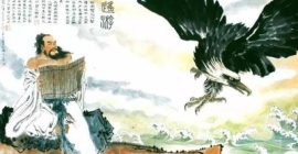 莊子與自由：逍遙遊裡的精神解放