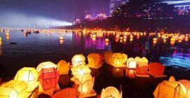 農曆七月“鬼月”，到底是怎麼來的？